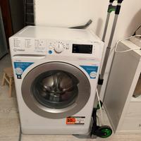 Lavatrice 7kg slim Nuova