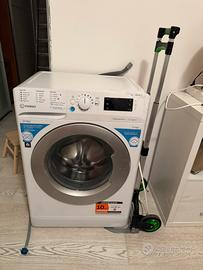 Lavatrice 7kg slim Nuova