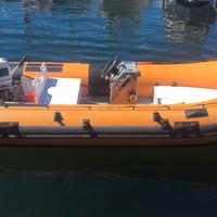 Gommone JOKER BOAT 4.20