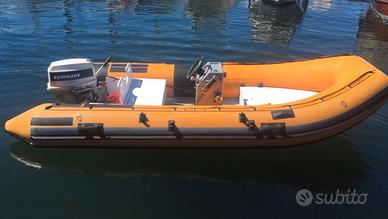 Gommone JOKER BOAT 4.20