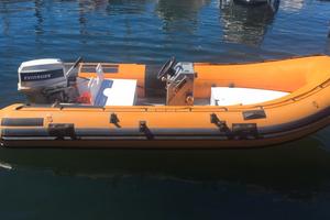 Gommone JOKER BOAT 4.20