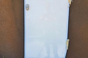 Porte portellone camper