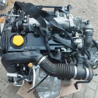 Motore Fiat Sedici Suzuki SX4 1.9 mjet D19AA