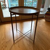 Gladom tavolino ikea