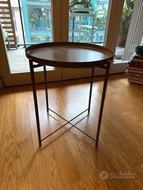 Gladom tavolino ikea