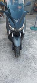 Yamaha X-Max 400 - 2022