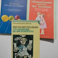 Libri montessoriani: 3