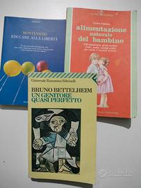Libri montessoriani: 3