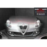 Musata + Kit Airbag - Alfa Romeo Giulietta 1.6