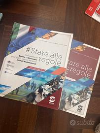 Libri istituto tecnico ottimi