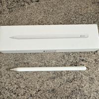 Apple Pencil di Seconda Generazione