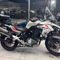 Benelli TRK 502 X