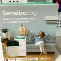 Sensibo Sky Wireless Smart
