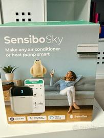 Sensibo Sky Wireless Smart