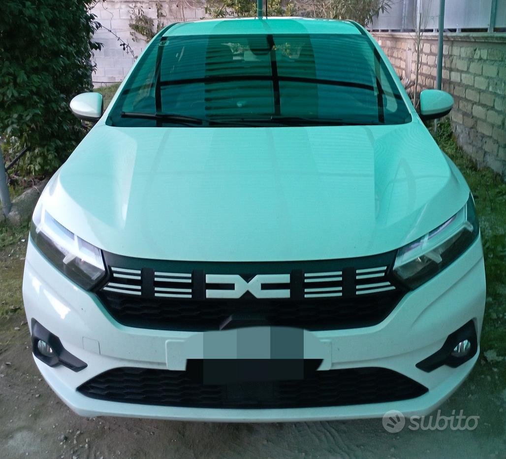 DACIA Sandero 3ª serie