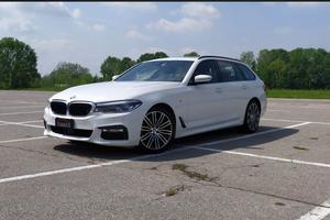 Bmw 520 M Sport 520 d #10451