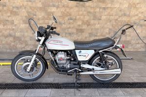 Moto Guzzi v35 II