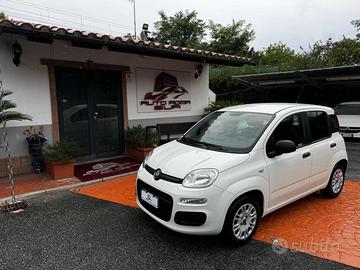 FIAT Panda 1.2 Easy UNIPROPRIETARIO! PREZZO PROM