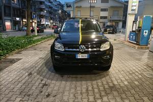 Vw Amarok 3.0 TDI automatico