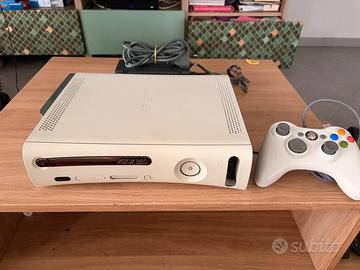 Xbox 360 consolle