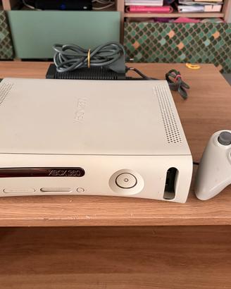 Xbox 360 consolle