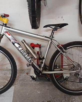 MTB 26 in alluminio 