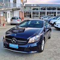 MERCEDES - Classe A - A 160 d Automatic Business