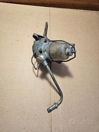 pompa benzina originale Alfa romeo 1900