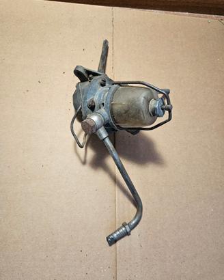 pompa benzina originale Alfa romeo 1900