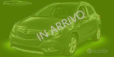 Opel Mokka 1.4 Turbo LPG Ego ecoFlex