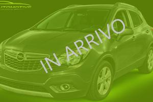 Opel Mokka 1.4 Turbo LPG Ego ecoFlex