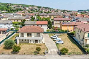 Casa singola a Colognola ai Colli (VR)