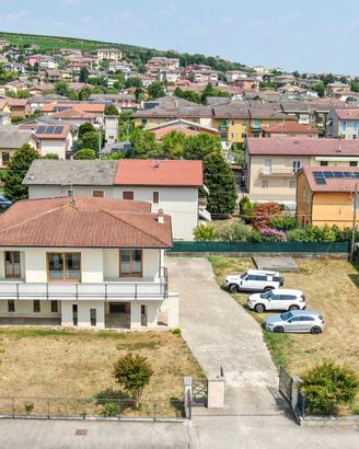 Casa singola a Colognola ai Colli (VR)