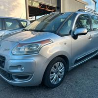 Citroen C3 Picasso 1.6 VTi 120 Perfect Techno