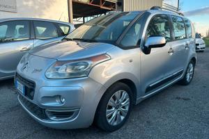 Citroen C3 Picasso 1.6 VTi 120 Perfect Techno