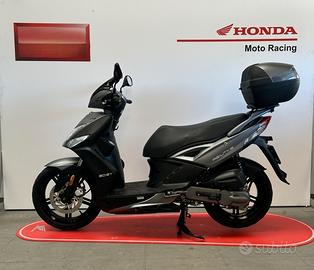 Kymco Agility 50 - 2017