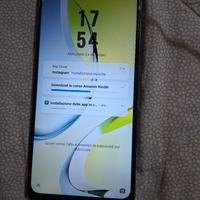 smarthpone A76