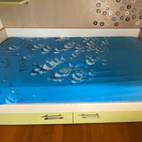 Letto singolo