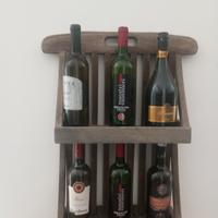 porta bottiglie 