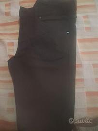 pantaloni uomo jeans