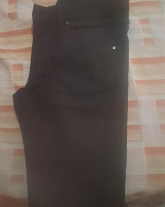 pantaloni uomo jeans