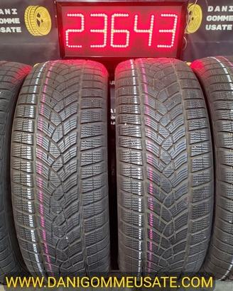 4 GOMME 235 55 19 TERMICHE GOODYEAR 80/90%