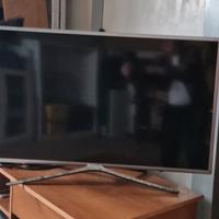 Samsung tv smart