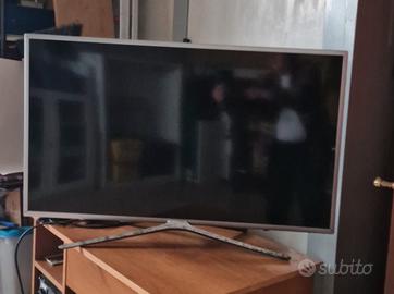Samsung tv smart