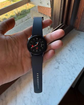 Samsung galaxy watch 5 [40 mm] - come nuovo