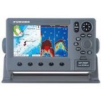 Gps Garmin 421s Cover Gps ecoscandaglio Furuno