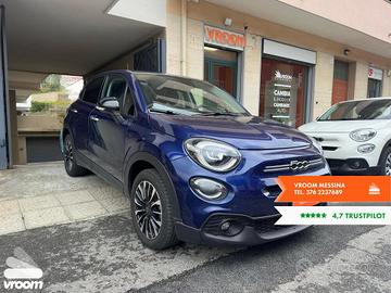 FIAT 500X 500X 1.3 MultiJet 95 CV Sport