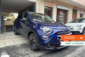 FIAT 500X 500X 1.3 MultiJet 95 CV Sport