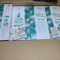 filtri FP140 per folletto VK140