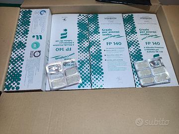 filtri FP140 per folletto VK140